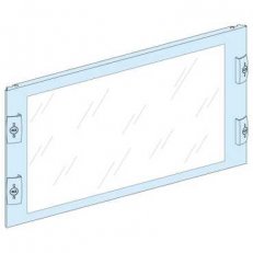 Schneider 03345 Průhledný čelní panel 12 výškových dílců