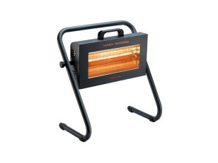 Infrazářič VARMA FIRE 2 - 1,5 kW