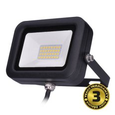 LED reflektor PRO, 30W, 2760lm, 5000K, IP65 SOLIGHT WM-30W-L