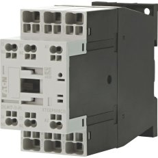 DILM17-11(110V50HZ,120V60HZ)-PI Výkonový