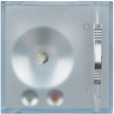 Legrand HS4380 BTAX NOUZOVÉ SVÍTIDLO 2M ANT