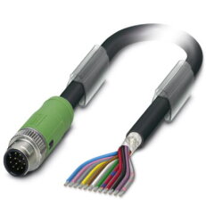 SAC-12P-MS/ 25,0-35T SH SCO Kabel senzoru/aktoru 1039020