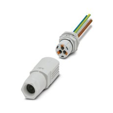 IPD WD 3P2,5 0,5 M20 GY Průchodka stěnou 1047347