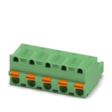 Konektor desky plošných spojů GFKC 2,5 HC/ 5-ST-7,62 PHOENIX CONTACT 1183930