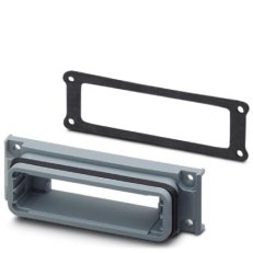 VS-25-A Montážní rám D-SUB, velikost Shell 3, krytí IP67 1689750