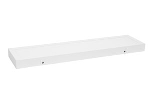 LED svítidlo stropní 36W,4320lm,4100K,IP20,bílá ECOLITE TL1902-36W/BI