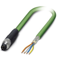 NBC-M 8MS/ 1,0-93B Síťový kabel 1407344