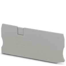 D-ST 10-TWIN OG Zakončovací kryt 3035316