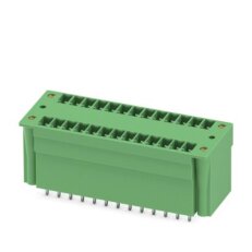 Kontaktová lišta desky plošných spojů MCDV 1,5/13-G1F-3,81 1842872