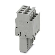 SPB 2,5/ 4 Zástrčka 3040135