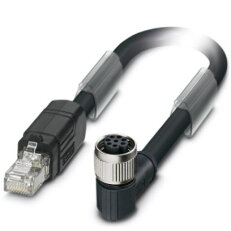 NBC-M12FR/9,0-971/R4AQ VR Síťový kabel 1412815