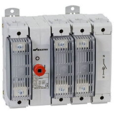KVKE 4100BS L220AD12TLK12 SS