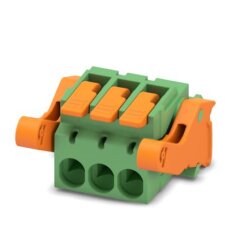 Konektor desky plošných spojů LPC 2,5/ 3-ST-5,08-LR PHOENIX CONTACT 1110608