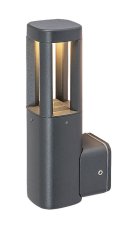KALISZ svítidlo antracit LED 7W IP54 RABALUX 77033