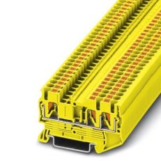 PT 2,5-TWIN YE Průchozí svornice 3209553