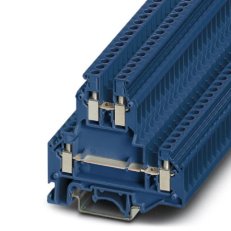 UKKB 5 BU Dvoupatrová svorkovnice 3216053