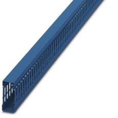 CD-HF 25X60 BU Propojovací kanál pro instalaci a montáž do rozvaděčů 3240584