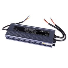 SLIM-12V-500W zdroj IP67 T-LED 056134