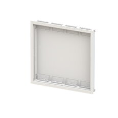 Rozvodnice zapuštěná CU46B 288mod ABB 2CPX052663R9999