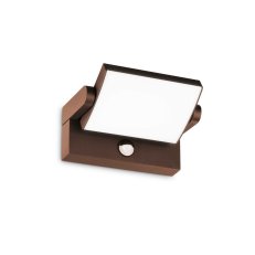 Venkovní nástěnné svítidlo Swipe ap sensor IDEAL LUX 307176