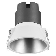 Bodové svítidlo LEDVANCE SPOT TWIST 93MM 10W 830 WT SI