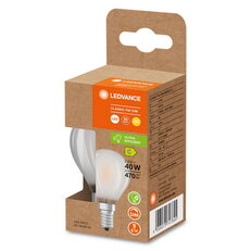 Světelný zdroj LED CLASSIC P ENERGY EFFICIENCY C DIM S 2.9W 827 Frosted E14