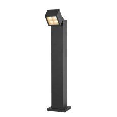 S-CUBE 75 stojací lampa, 15 W, 2700/3000 K, PHASE, antracit SLV 1007459