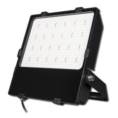 Reflektorové LED svítidlo Delta 300 3000K 300W vyzařovací úhel 120° bez optiky