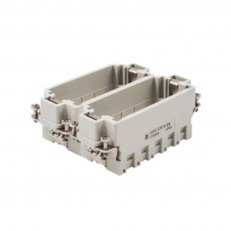 Rám pro průmyslový konektor HDC-CR16-5S-2 GR WEIDMÜLLER 1758520000