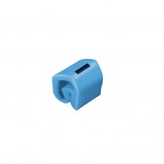 Značení vodičů CableLine CLI C 02-3 BL/WS - MP WEIDMÜLLER 0252111741