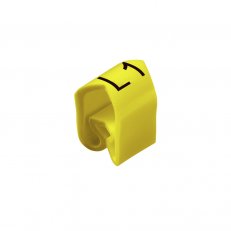 Značení vodičů CableLine CLI C 3-9 GE/SW PE MP WEIDMÜLLER 0253511733