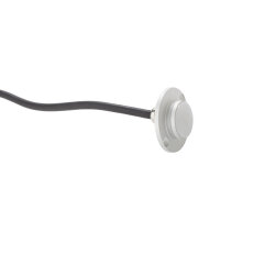XDECK GRND./WALL REC. FITTING 2W 24V DC