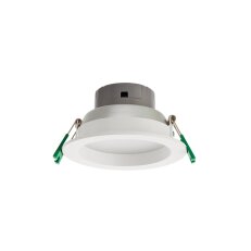 XEVO REC. RND. FITTING 12W 200-240V AC 3