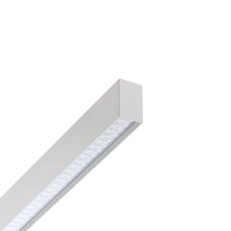 XUNO SYSTEM SURF./SUSP. LIGHT FITTING 60