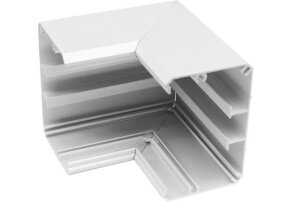 Úhel vnitřní ALI 170 AG pro žlab ALU UNIVOLT 034251