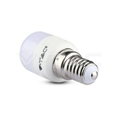 LED žárovka V-TAC ST26 2W Plastic 4000K VT-202