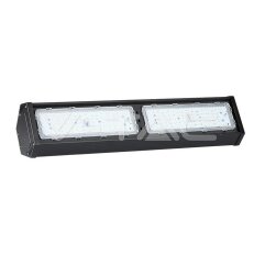 LED Linear Highbay SAMSUNG CHIP 100W Black Body 4000K 120LM/W, VT-9-112