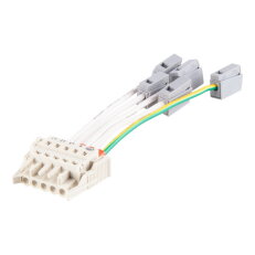 TRUSYS UNIV FEED IN 5P             LEDV