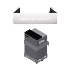 Fixační prvek pro Solax Triple Power T58