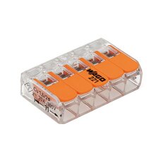 WAGO Svorka 2273-208 spojovací Compact ALUMIA WAGO5