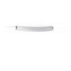 LED Svítidlo Serpent 1/4 R500, přis., prizma, 4000K, 16W, bílá  FNSE204-1040EB