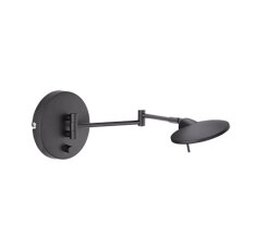 Svít. KAZAN incl.1x8W LED/800Lm/3000K