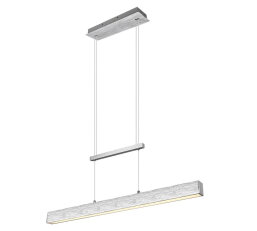 Svít. PAROS incl.1x22W LED/2500Lm/3000K