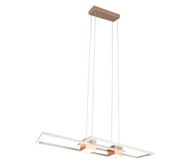 Svítidlo ALBANY incl.1x37W LED/4300Lm/27