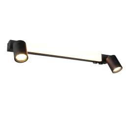 Svítidlo ENRICO incl.1x6W LED/600Lm/2300