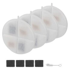 Filter kit pro vodní fontány PET-902 EMOS H6901