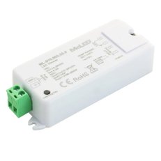 RF přijímač - řízení jasu, 1 kanál 8A, 12-36V MCLED ML-910.002.22.0