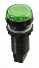 Indikační signálka HIS-95 B 380AC d22mm ELECO 1005635