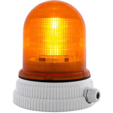 Krytka TYPE 200 oranžová SIRENA 71167