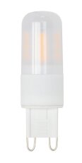 SMD LED, G9, 3W, 350lm, 3000K